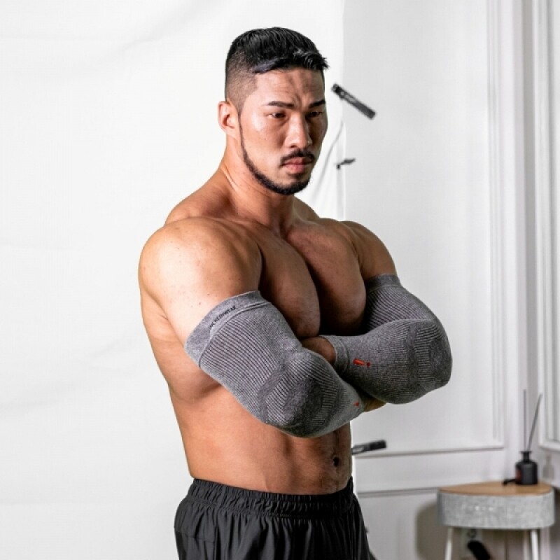 인크레디웨어 팔꿈치 압박밴드 INCREDIWEAR ELBOW SLEEVE