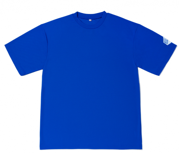 STAR PLANET SHOP,[더트롯쇼] 반팔 티셔츠 굿즈 3가지 색상(블루 / 오렌지 / 보라)
