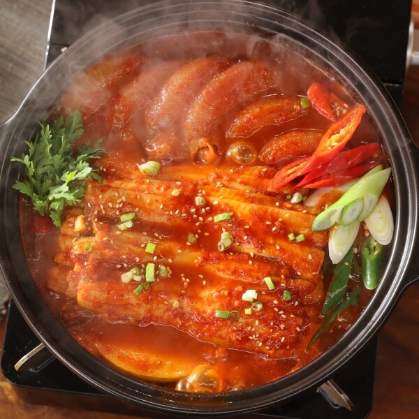 STAR PLANET SHOP,싱싱두툼 여수 순살갈치 9팩 1.35kg 갈치 손질갈치