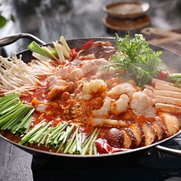 [쫄깃고소] 심가네 숙성 소막창 소대창 180g 6팩 캠핑 야식 전골 소막창 대창구이