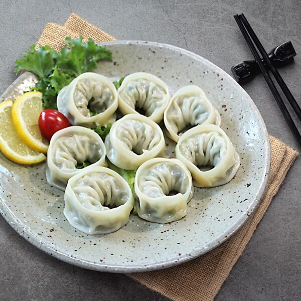 STAR PLANET SHOP,[맛있는] 이순실 평양만두 냉동 고기 김치만두 60개 1세트 수제 김치손만두