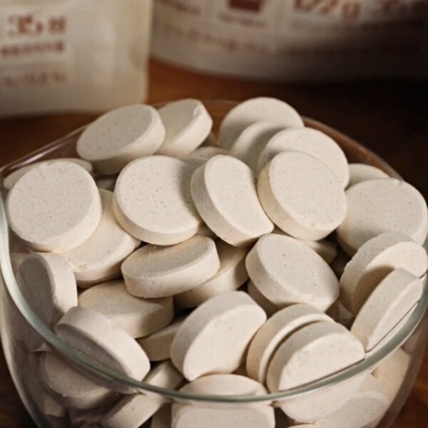 STAR PLANET SHOP,[국내산] 다담은 더진한 육수한알 코인육수 1세트 조미료 동전육수 다시팩