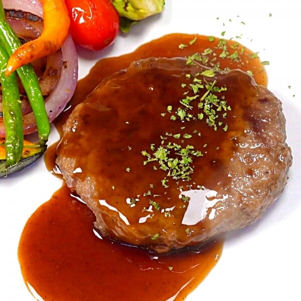 STAR PLANET SHOP,[한식명장] 박미란 진미 함박스테이크 국내산 원육 떡갈비 28개 햄버거스테이크