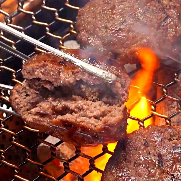 STAR PLANET SHOP,[한식명장] 박미란 진미 함박스테이크 국내산 원육 떡갈비 28개 햄버거스테이크