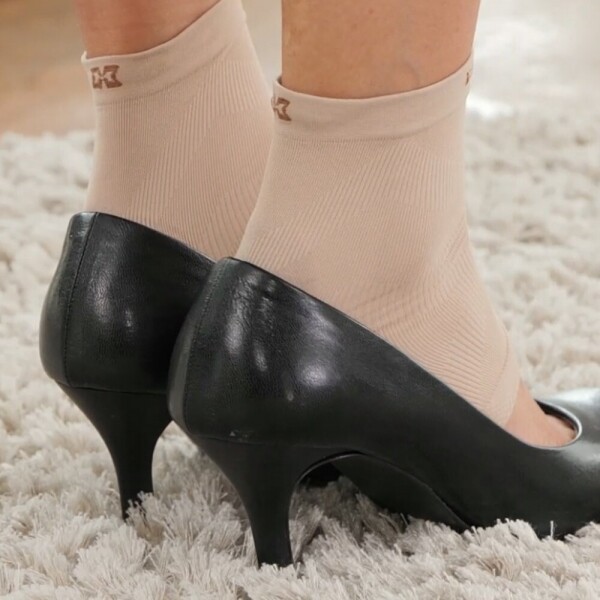 STAR PLANET SHOP,[기능성] 조혜련 힐링 풋패드 발각질제거 발꿈치패드 풋케어 발 양말 10종