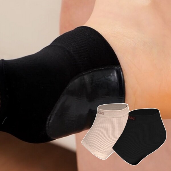 STAR PLANET SHOP,[기능성] 조혜련 힐링 풋패드 발각질제거 발꿈치패드 풋케어 발 양말 10종