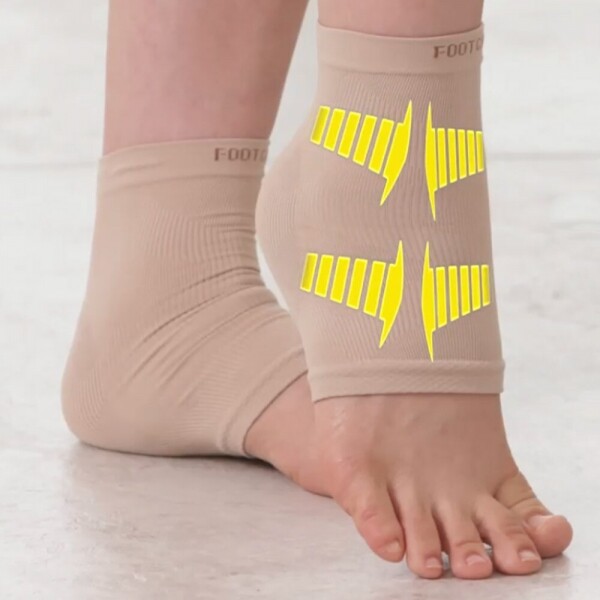 STAR PLANET SHOP,[기능성] 조혜련 힐링 풋패드 발각질제거 발꿈치패드 풋케어 발 양말 10종