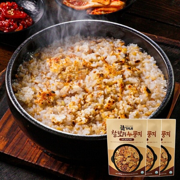 STAR PLANET SHOP,[건강식] 정가네 찰보리 누룽지 국내산 찰보리 돼지감자 보리 백미 숭늉 누릉지