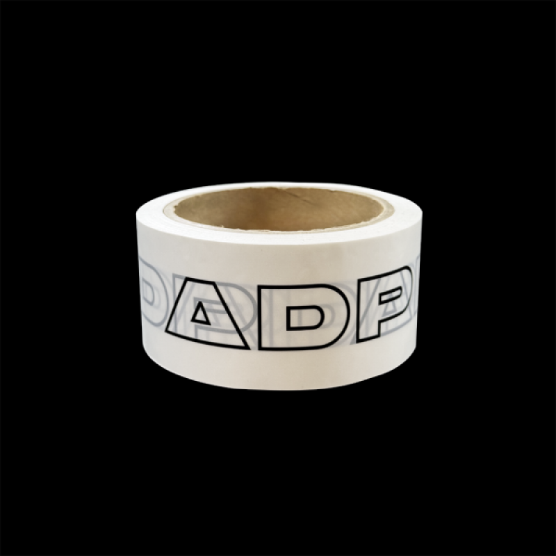 ALLDAY PROJECT BOX TAPE - The 1st EP Album 'ALLDAY PROJECT' OFFICIAL MERCH_WHITE.ver