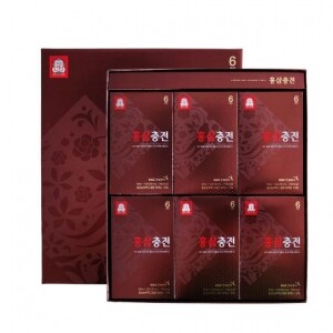 [정관장] 홍삼충전 50ml*30포