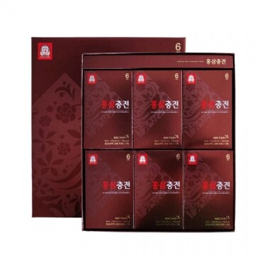 [정관장] 홍삼충전 50ml*30포